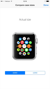 Which Apple Watch Size Is Best For You Use Our Printable