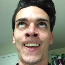 Mitchell Mack's Instagram, Twitter & Facebook