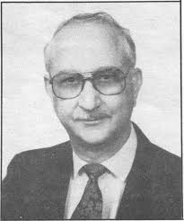 Dr. IComercmi elected vice president; natmional officers chos,Ulen