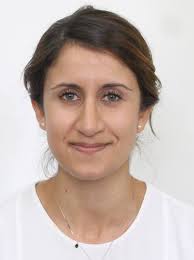 Congratulations to Drs Yousr Al-Sheibani and Simone Freundlich for being  selected as House Officers of the Month for January! Dr Al-Sheibani, senior  staff highlighted that: 'From the moment Yousr arrived to our