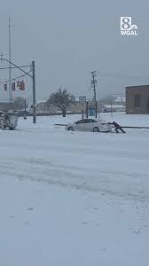 SNOWFALL REPORTS | How much snow did we get?