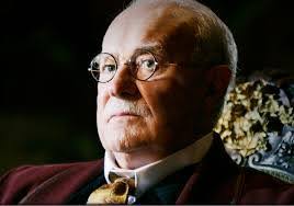 📸 Hyman Oscar Larner. (Known as: “Hy” Larner.) (Nicknamed: “Thomas  Waterfall”