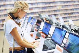 Shopping for electronics | LearnEnglish Teens - British Council