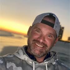 Chris Vesely's Instagram, Twitter & Facebook