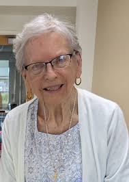 Obituary information for Bernice J. Johnson