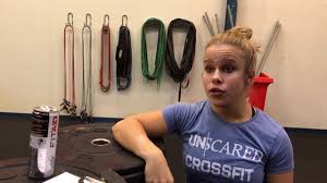 Check spelling or type a new query. Crossfit Vlog 7 Crossfit Atlete Sanne Bijleveld Youtube