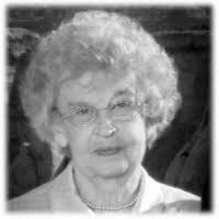 Margaret Sholes Obituary (2006)