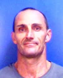 Shane Clinton is Camden County's MOST wanted