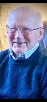 Patrick (Pat) Mellett R.I.P.