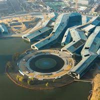 Wang Shu e Lu Wenyu - le News di professione Architetto
