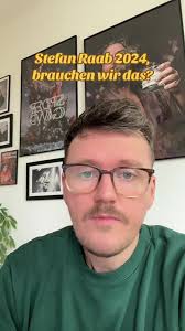 Wer braucht das comeback und wer braucht bitte dieses cringe festival ...