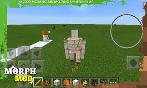 If you wanted to play for any mob, . Download Hide Morph Mod For Minecraft Pe Mcpe Add Ons Mods Free For Android Hide Morph Mod For Minecraft Pe Mcpe Add Ons Mods Apk Download Steprimo Com