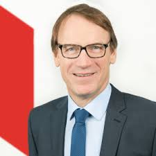 Thomas Preis Archive