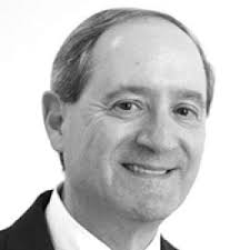 Tom Glaser, at The Blogs