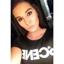 Corey Burnham's Instagram, Twitter & Facebook