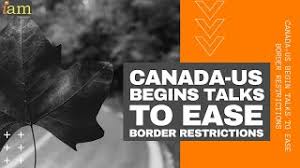 May 22, 2021 · canada not opening up border with us yet. Canada Us Border Reopening When Will Canada And The Usa Borders Open Again Youtube