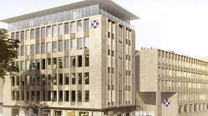 Wir machen den weg frei. Evangelische Bank In Kassel Streicht Bundesweit 100 Vollzeitstellen Kassel