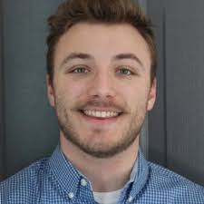 Andrew Harker's Instagram, Twitter & Facebook