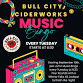 Bull City Ciderworks Music Bingo Night event in Greensboro, NC