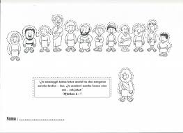 Karakter 12 murid yesus andreas nelayan; Sebutkan Nama Nama 12 Murid Yesus Sebutkan Mendetail