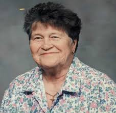 Daisy Derrick Obituary (1927