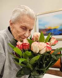 Barbara Ann Nickel Obituary June 2, 2024