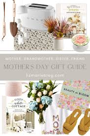 Paired with paltrow's latest cookbook, the clean plate, you've got a winning gift. Great Mother S Day Gift Ideas Liz Marie Blog