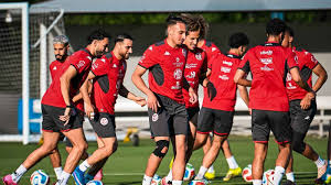 مباشر.. مباراة تونس ضد السويد في كأس العالم 2026