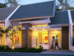 Tangga rumah minimalis seperti ini disebut juga sebagai tangga model linear atau lurus. 100 Desain Rumah Minimalis Modern Terbaru Inspirasi Rumah Idaman Goodminds Id