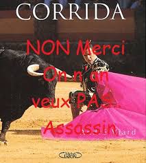 Check spelling or type a new query. Quand La Corrida Avance C Est L Humanite Qui Recule Francis Ici La