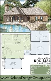 Featured house plan with a swimming pool. 75 Pool House Plans With Living Quarters By Armandina Fusco Pool House Plans Pool Houses Unique House Plans