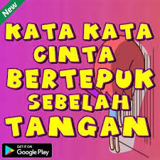 Cinta itu merupakan kekuatan terbesar yang dimiliki oleh seorang manusia,jika kekuatan itu dimiliki. Kata Kata Cinta Bertepuk Sebelah Tangan Fur Android Apk Herunterladen