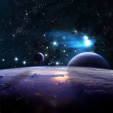 Kate 10 X 10ft 3 X 3 M Espacio Fondo Planeta Universo Galaxy Fantasia Gillter Foto Fondos Azul Fondo Para Estudio De Fotografia Amazon Es Electronica