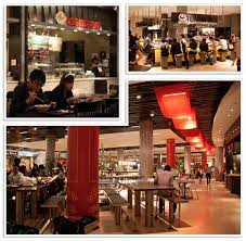 Alle restaurants in kuala lumpur. Pavilion Kl Shopping Mall Foodrepublic Food Wonderful Malaysia