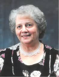 Louise Carroll Obituary