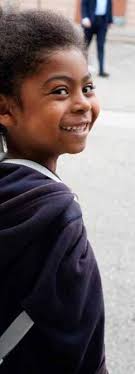 FOR A BRIGHTER FUTURE