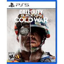 Beyond the call of duty. Call Of Duty Black Ops Cold War Playstation 5 Gamestop