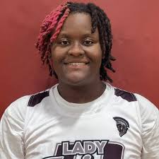 Dougherty Girls Basketball Roster (2022-23)