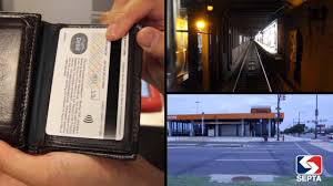 With the launch of travel wallet on regional rail, your key card becomes a convenient replacement for paper tickets. Septa Key Youtube