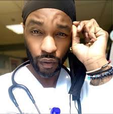 Kisha Nelson's Instagram, Twitter & Facebook