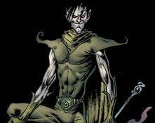 When you're making fun of fans for being attracted to a certain villain and mocking them for their looks, the actor really looks like that. Nightmare Powers Enemies History Marvel