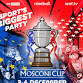 Mosconi Cup 2025 event image