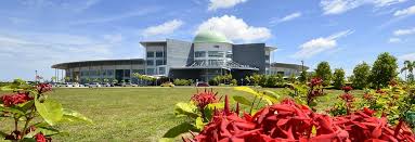 Universiti malaysia pahang (pekan)(main campus), universiti malaysia pahang (gambang campus). Ump Ranked Top 300 Universities In Mechanical Aeronautical Manufacturing Engineering Congrats