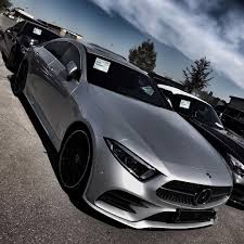 Mercedes Benz Mercedesbenz Mercedesamg Amg Cls Cls400d New Loveit Performance Followme Instagoo Mercedes Benz Cars Expensive Sports Cars Jaguar Car