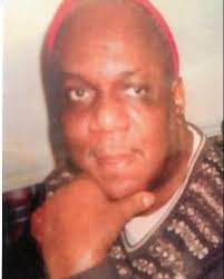 John Betts Obituary (2015)