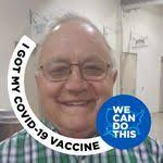 Jerry Gingerich's Instagram, Twitter & Facebook