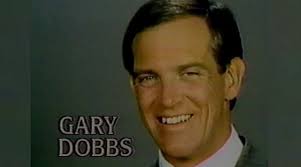 Alabama Original: Gary Dobbs