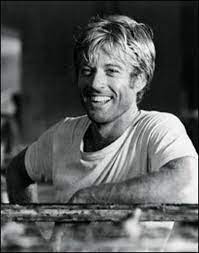 The obvious answer was to cast a star of equal weight. Robert Redford Sein Ganz Privates Gluck Wunderweib Robert Redford Schauspieler Filmstars