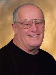 Gerald Herbert Obituary