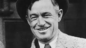Will Rogers: the humanitarian we still need today